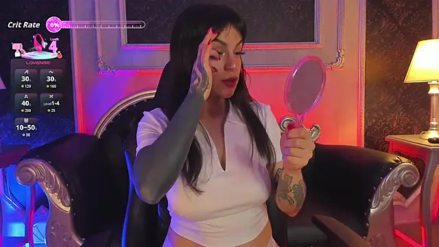 MeganDraco  online show from 02-20-26, 01:13