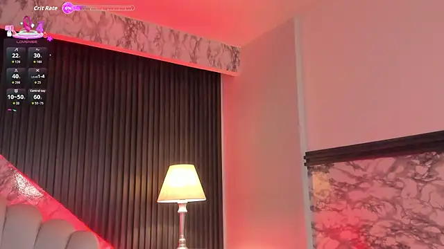 MeganDraco  online show from 09-27-25, 12:22