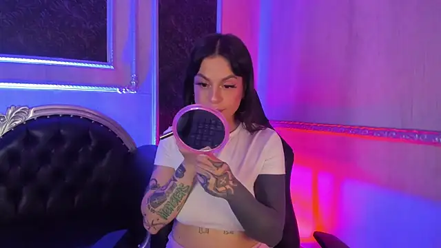 MeganDraco  online show from 05-26-26, 01:09