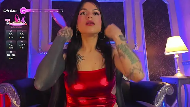 MeganDraco  online show from 02-14-26, 01:11