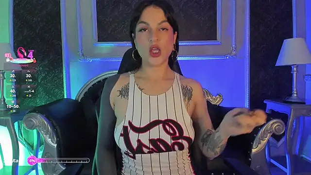 MeganDraco  online show from 05-04-26, 12:52