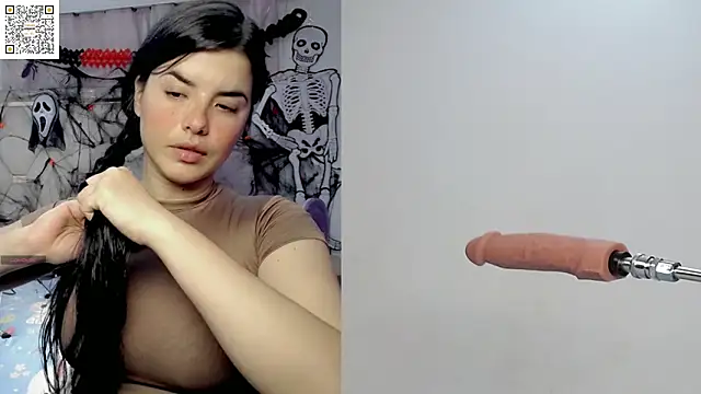 Tamaraa wet online show from 11-03-25, 03:01