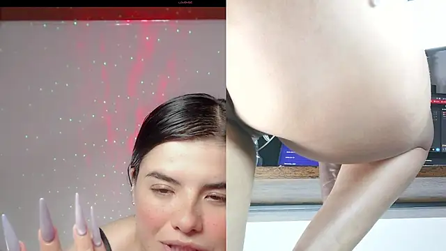 Tamaraa wet online show from 04-02-26, 03:35