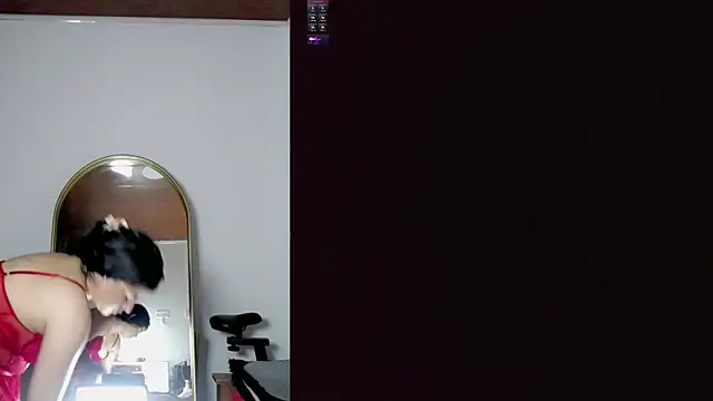 Tamaraa wet online show from 07-05-26, 03:44