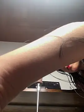 Tamaraa wet online show from 03-08-26, 04:16