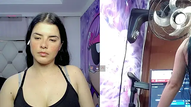 Tamaraa wet online show from 09-10-25, 03:38