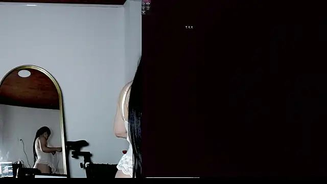 Tamaraa wet online show from 07-18-26, 03:15