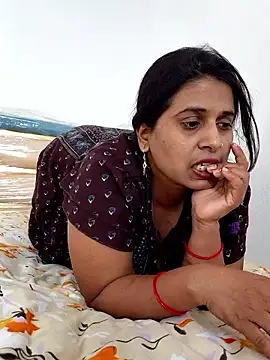 Rasmalai786 online show from 04-12-26, 11:13