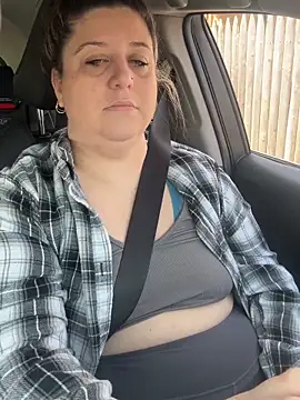 Vanilla-Cakebaum online show from 03-15-26, 03:30