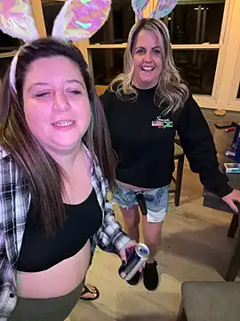 Vanilla-Cakebaum online show from 04-05-26, 01:56