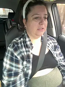 Vanilla-Cakebaum online show from 04-05-26, 03:51