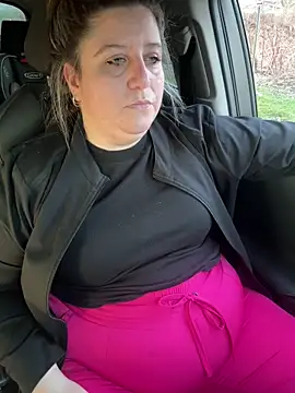 Vanilla-Cakebaum online show from 04-08-26, 11:17