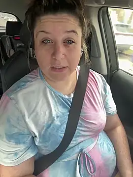 Vanilla-Cakebaum online show from 04-04-26, 01:50