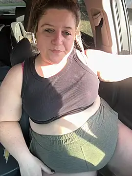 Vanilla-Cakebaum online show from 04-09-26, 09:54