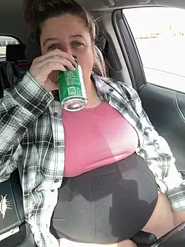 Vanilla-Cakebaum online show from 04-12-26, 02:53