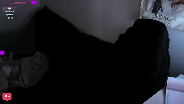 bonnie moon  online show from 05-31-26, 08:09