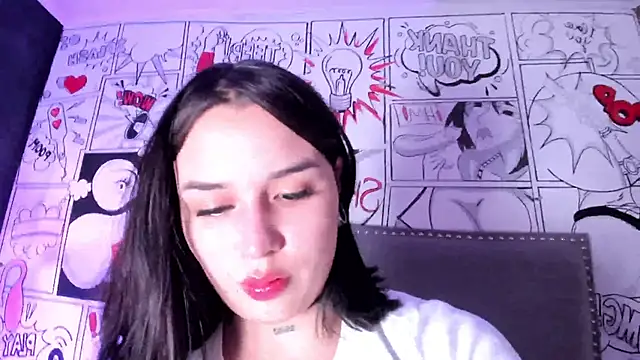 Snapshot of Kayla_stern_ chatting on 09-26-25, 07:43 Kayla stern online show from 09-26-25, 07:43
