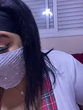 Snapshot of mari_layali chatting on 02-26-25, 06:30 mari layali online show from 02-26-25, 06:30