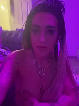 Haleytightlips1986 online show from 03-12-26, 03:23