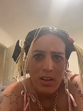 Haleytightlips1986 online show from 04-15-26, 01:59