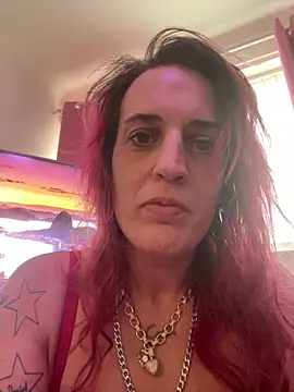 Haleytightlips1986 online show from 03-13-26, 11:48