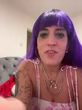 Haleytightlips1986 online show from 03-14-26, 02:06