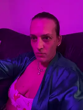 Haleytightlips1986 online show from 03-31-26, 10:45