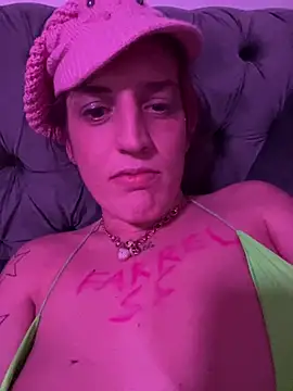 Haleytightlips1986 online show from 04-04-26, 09:43