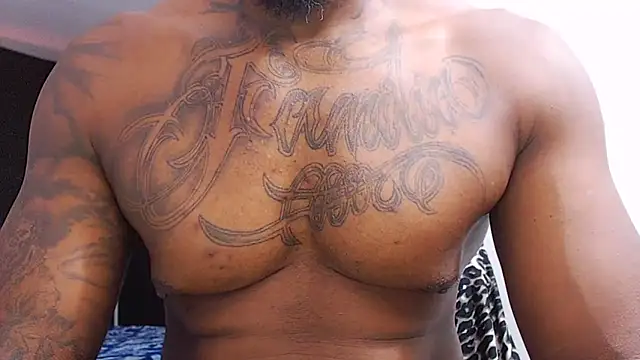 jhon tomson1 online show from 10-26-25, 05:35