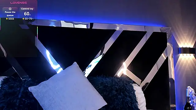 Susa1userma  online show from 10-14-25, 07:25