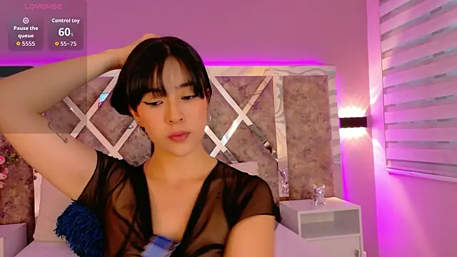 Susa1userma  online show from 10-29-25, 07:24