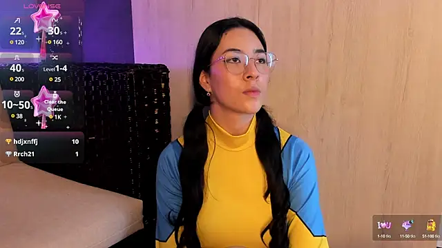 Susa1userma  online show from 03-19-25, 10:31