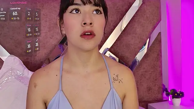 Susa1userma  online show from 02-17-26, 11:51