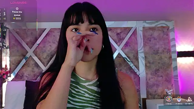 Susa1userma  online show from 01-13-26, 11:14