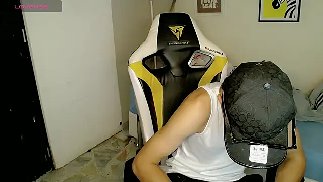 bby santi online show from 11-01-25, 06:57