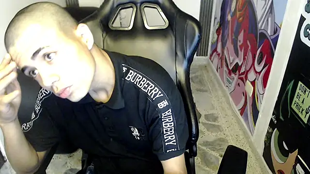 Snapshot of bby_santi chatting on 01-24-25, 07:49 bby santi online show from 01-24-25, 07:49