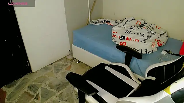 bby santi online show from 11-03-25, 04:54