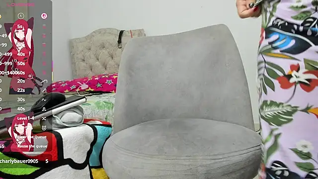 tania lucia1 online show from 05-21-26, 11:24