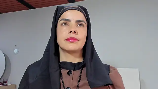 ClaraMariaMon online show from 04-13-26, 06:01