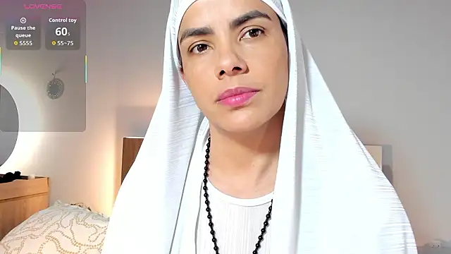 ClaraMariaMon online show from 03-16-26, 04:10