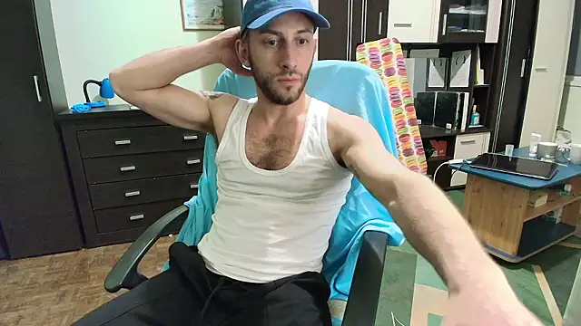 sexualtensionrelation online show from 02-18-26, 07:32