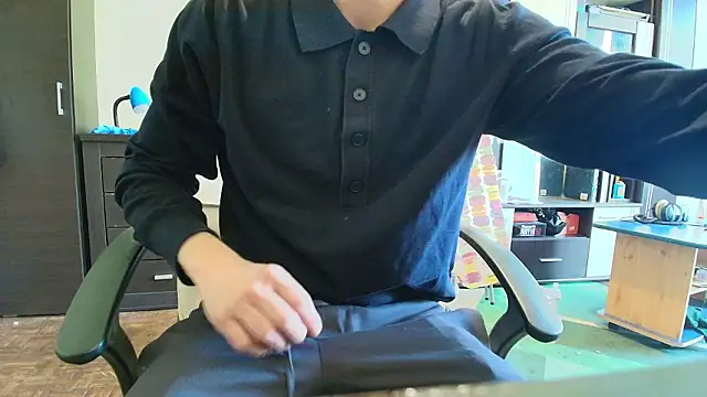 sexualtensionrelation online show from 02-28-26, 03:00