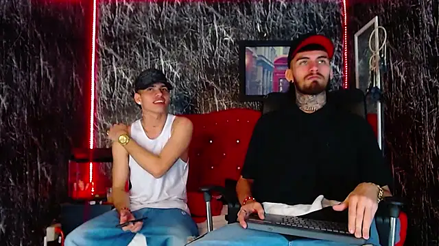 Brutal Sex Fucking online show from 02-13-25, 02:56