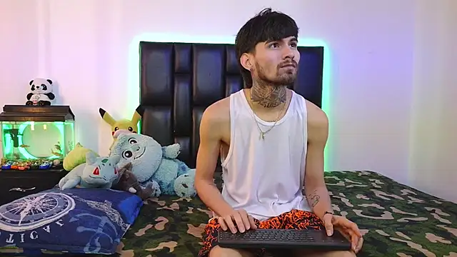 Brutal Sex Fucking online show from 02-12-26, 03:06