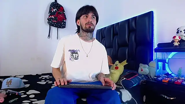 Brutal Sex Fucking online show from 07-18-26, 10:29