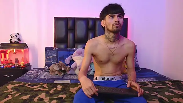 Brutal Sex Fucking online show from 02-07-26, 08:17