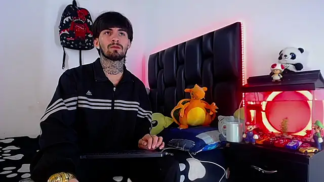 Brutal Sex Fucking online show from 07-15-26, 11:01