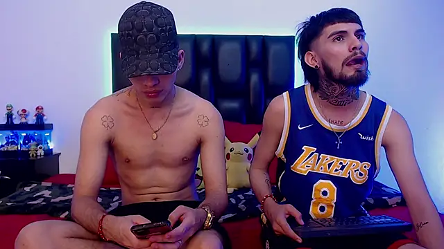 Brutal Sex Fucking online show from 02-26-25, 10:26