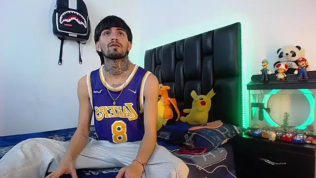 Brutal Sex Fucking online show from 07-06-26, 08:55