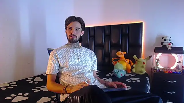 Brutal Sex Fucking online show from 07-28-26, 11:15
